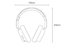 Carregar imagem no visualizador da galeria, Headphone Notnoise - Bluetooth + App
