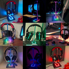 Carregar imagem no visualizador da galeria, Tower Light - Suporte para headphone
