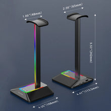 Carregar imagem no visualizador da galeria, Tower Light - Suporte para headphone
